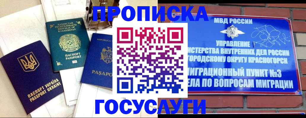 купить прописку в Ивантеевке
